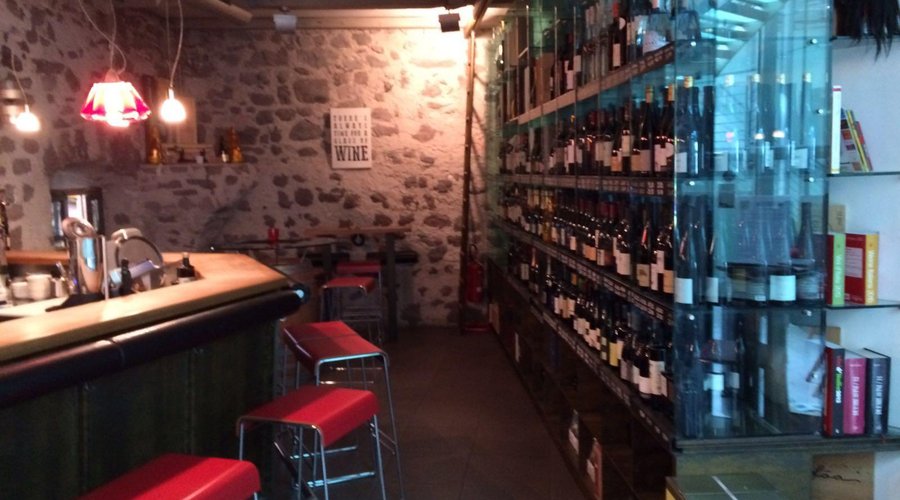 Esposizione vini