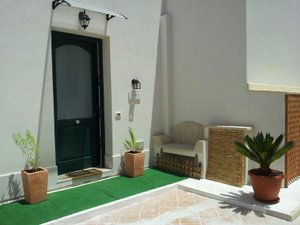Camera e suite