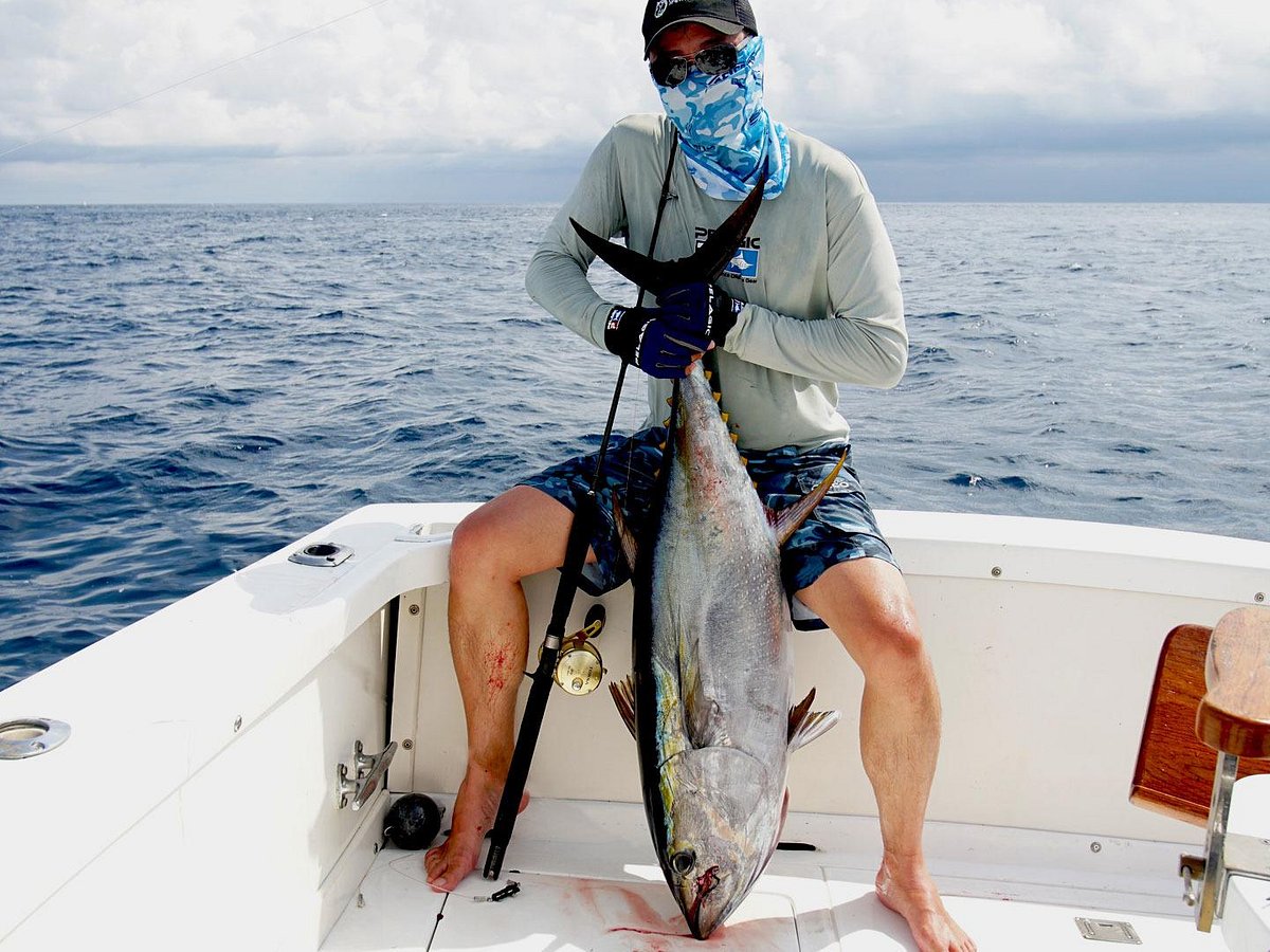 OUR FISHING CALENDAR - CEBACO BAY SPORTFISHING PANAMA