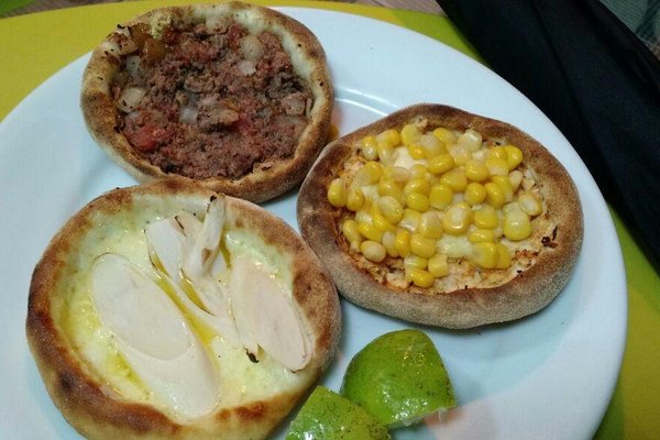 THE BEST 10 Pizza Places in Guarujá - SP, Brazil - Last Updated