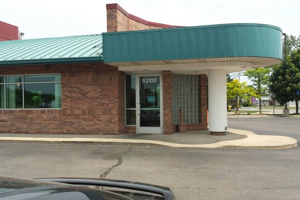 American Restaurant in Casco MI