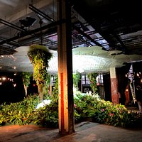 Inside the Lowline Lab