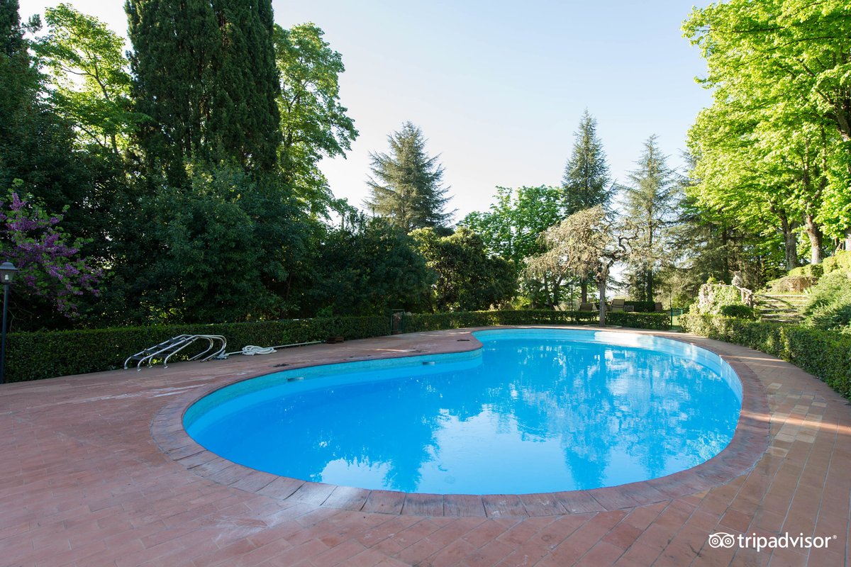 Villa Scacciapensieri Pool: Pictures & Reviews - Tripadvisor