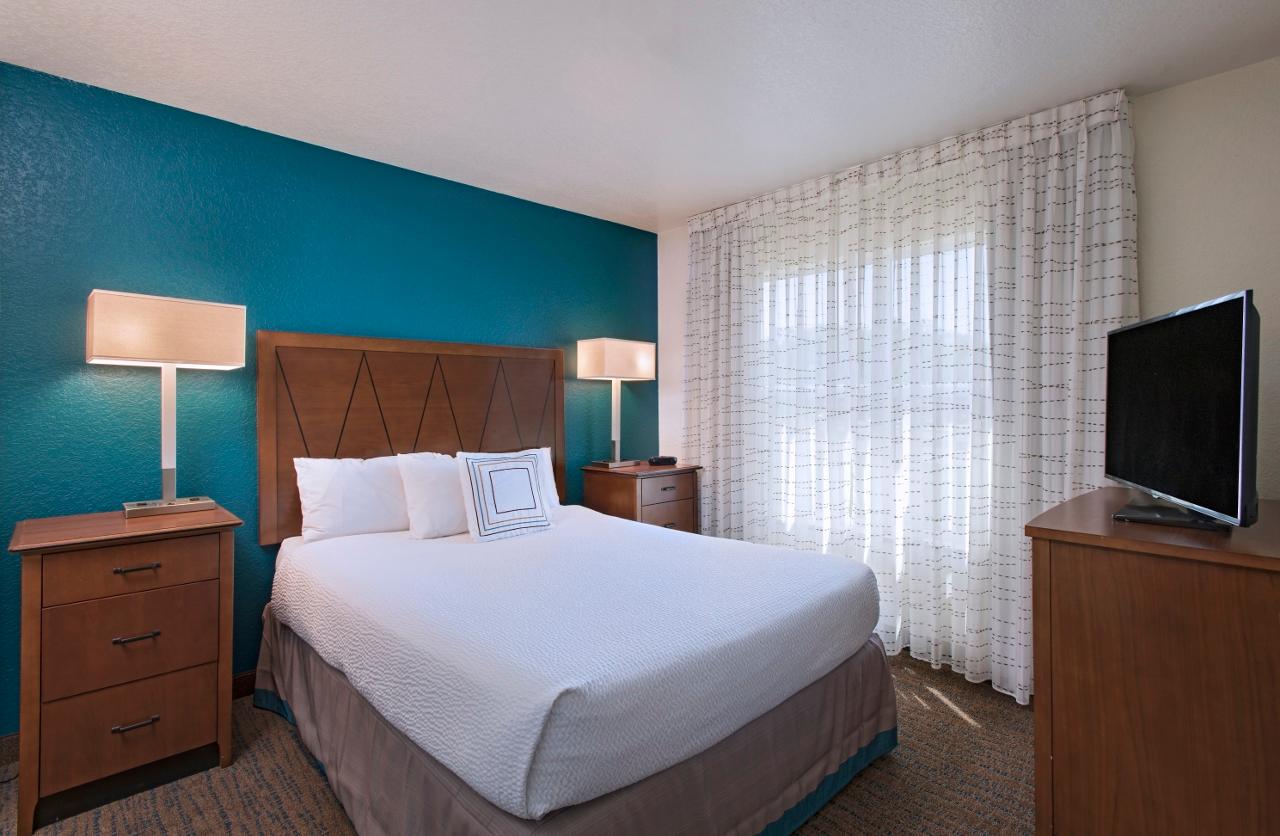 RESIDENCE INN BY MARRIOTT COLUMBIA MO Tarifs 2024   Two Bedroom Suites Enjoy 