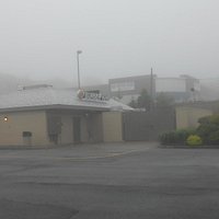 BK Rt 611 and Rt 940