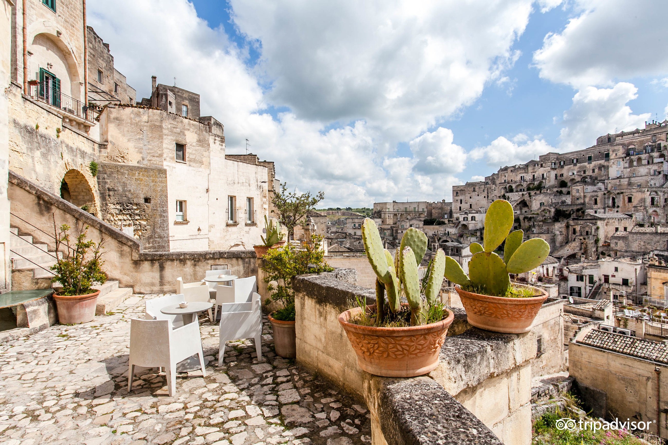 Hotel Sassi - UPDATED 2022 Prices, Reviews & Photos (Matera, Italy ...