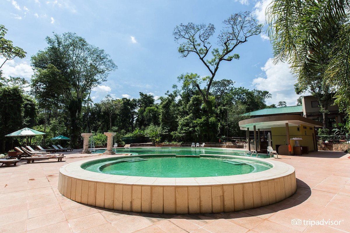 Poor value for money - Review of La Cantera Lodge de Selva, Puerto