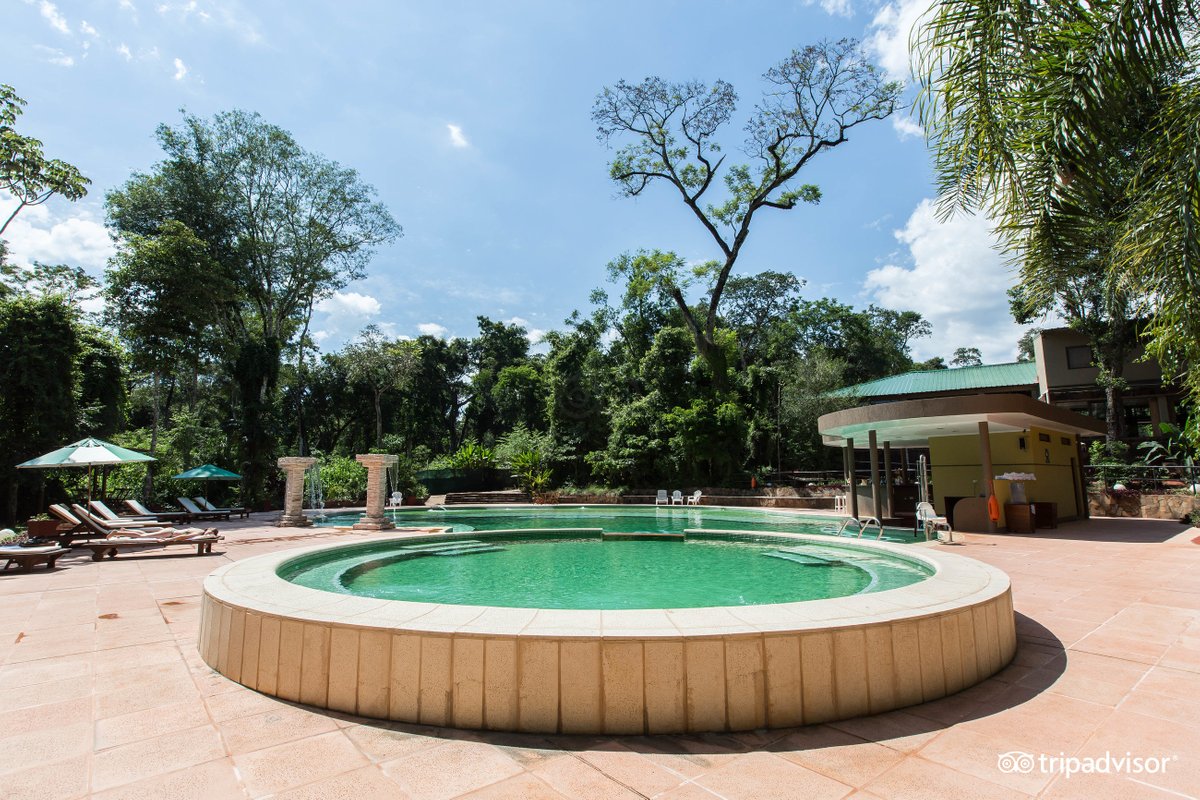 Poor value for money Review Cantera Lodge Selva  Puerto