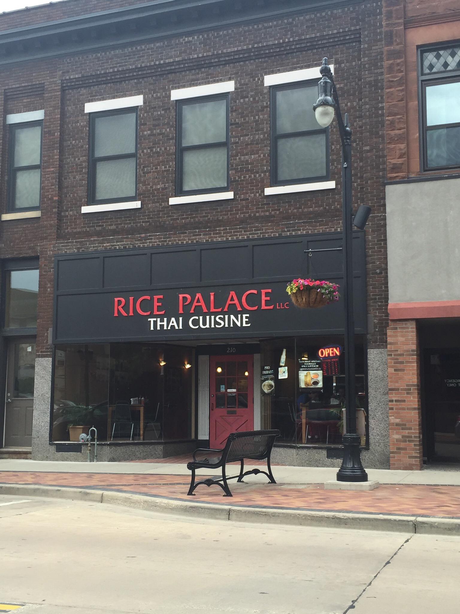 THE 5 BEST Thai Restaurants in Eau Claire Updated 2024