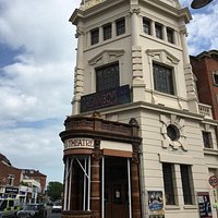 Kings Theatre - Southsea