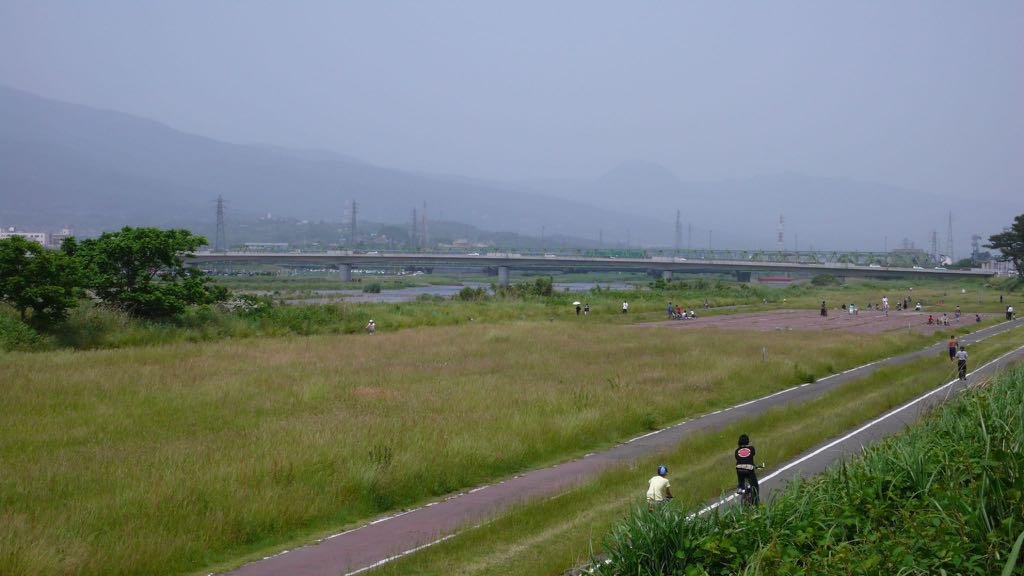 22年 酒匂川左岸サイクリング場 行く前に 見どころをチェック トリップアドバイザー