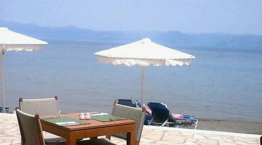 Roda Beach - 로다 - Roda Beach의 리뷰 - 트립어드바이저