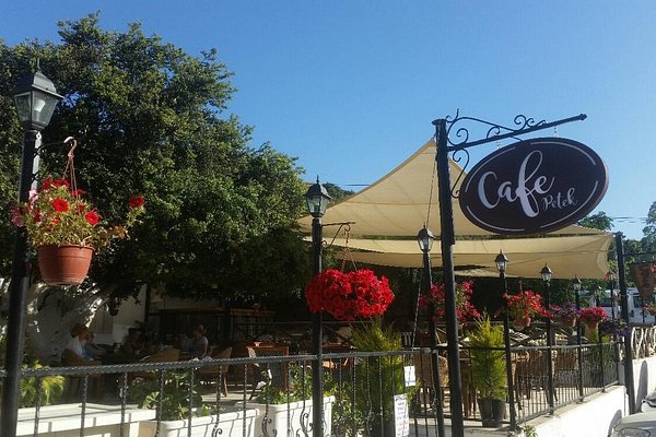 MINI COFFEE SHOP, Bodrum District - Duzalan Cad. No.8 Ortakent - Restaurant  Reviews & Photos - Tripadvisor