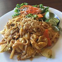Noodles