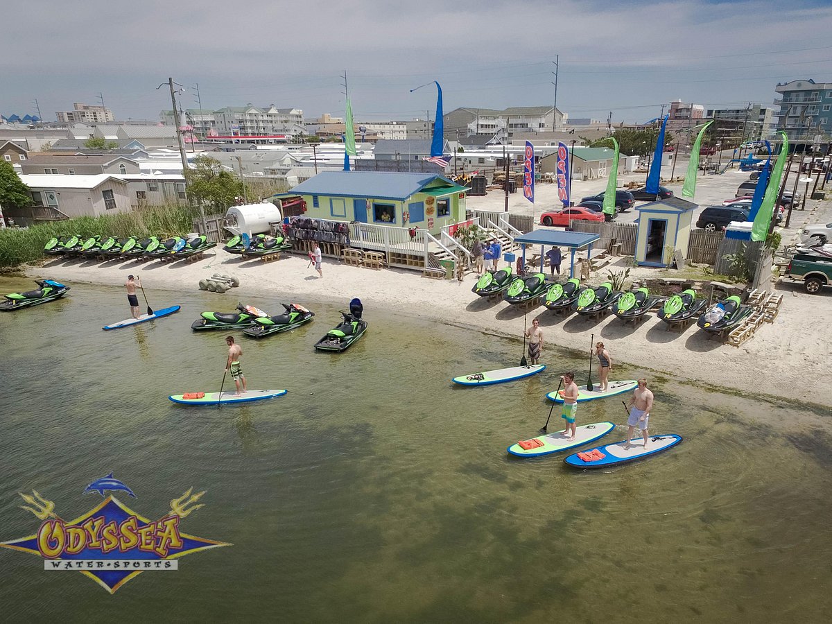 ODYSSEA WATERSPORTS - All You Need to Know BEFORE You Go (with Photos)
