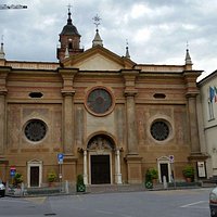 Complesso Abbaziale di San Pietro