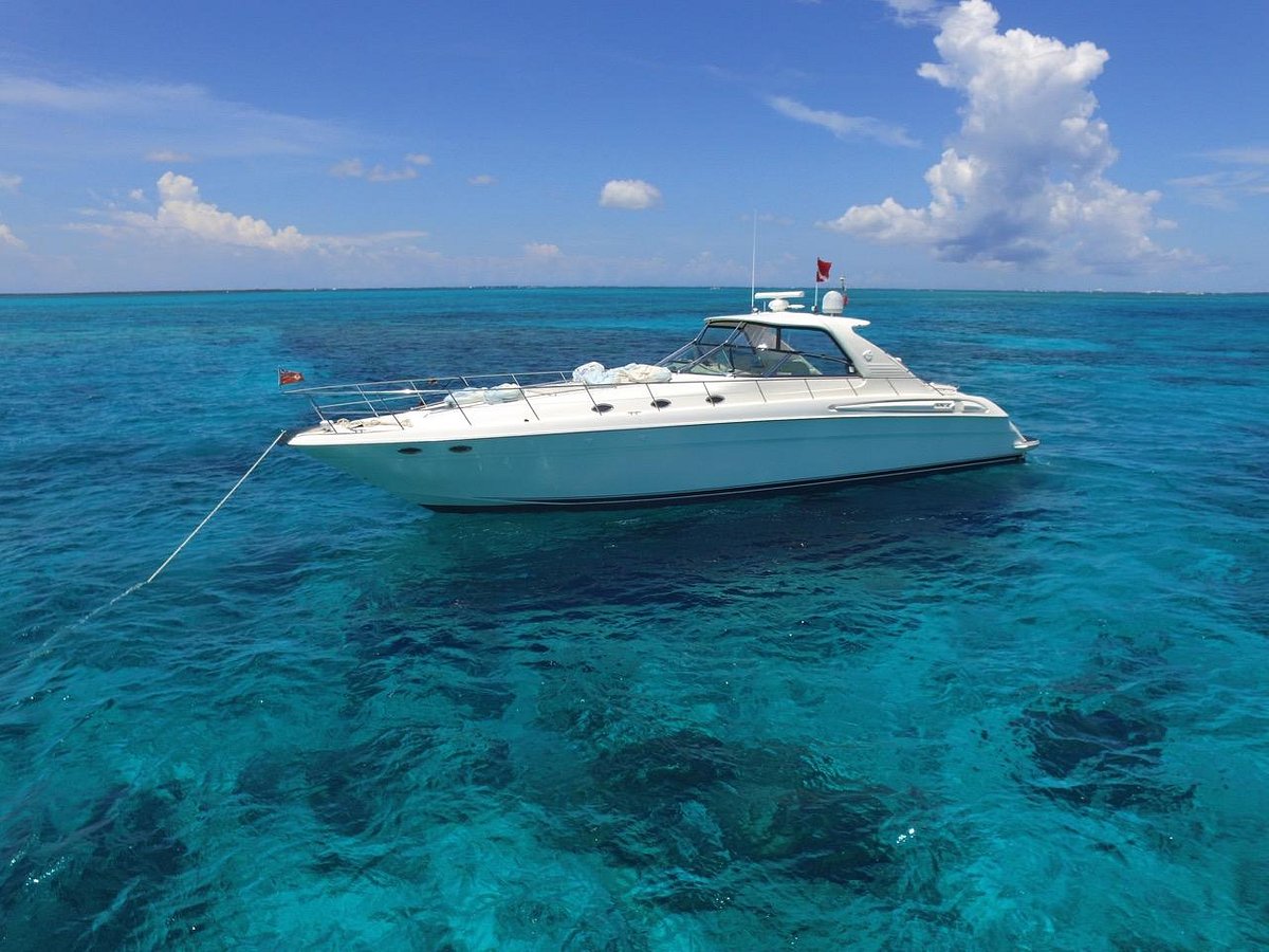 Grand Cayman Private Deep Sea Fishing Charter Excursion - Grand Cayman  Excursions