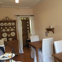 Tea Room
