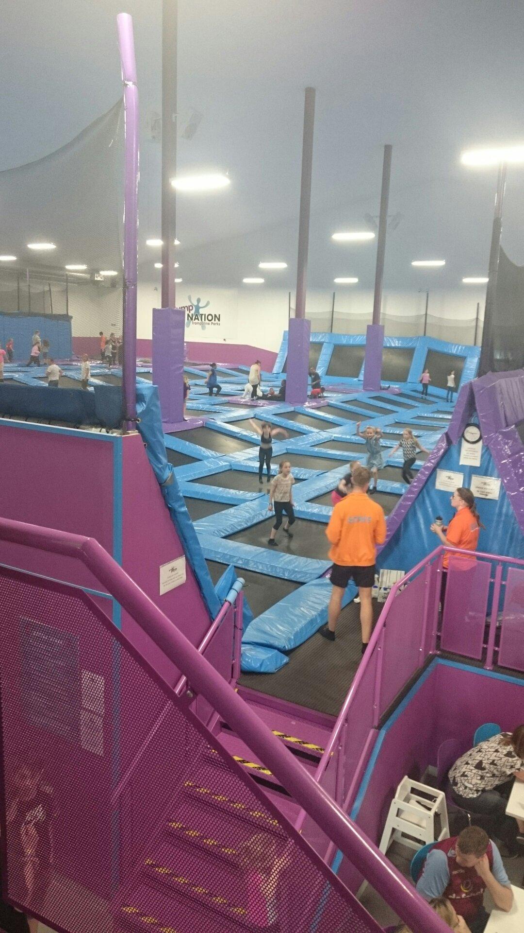 Jump nation sale near me