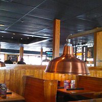 Outback Steakhouse