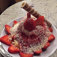 Eiscafe Treviso
