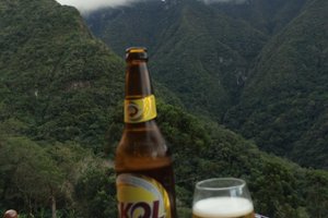 Bebidas