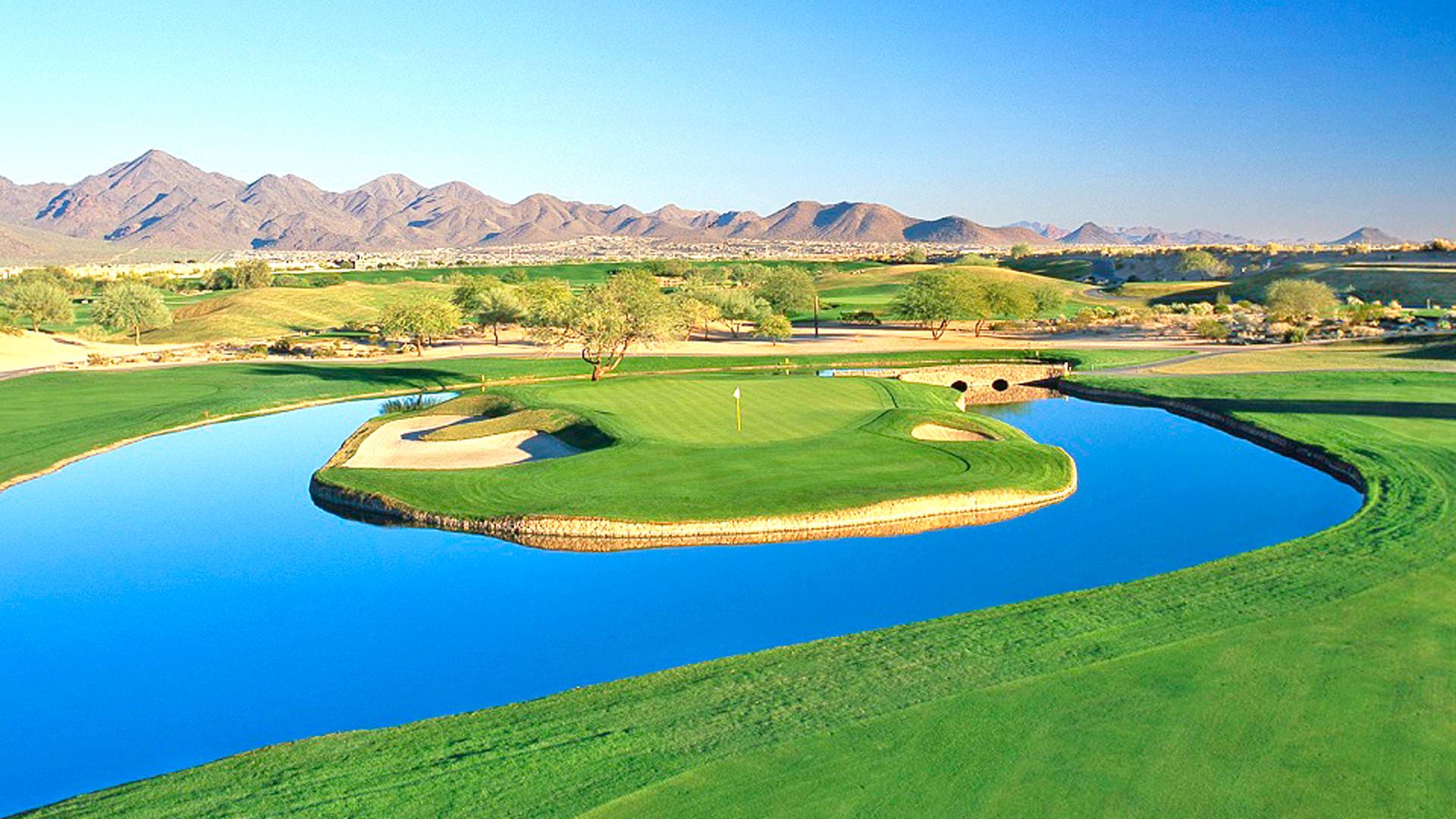 THE 10 BEST Scottsdale Golf Courses 2024 Tripadvisor   Stadium Course Hole 15 