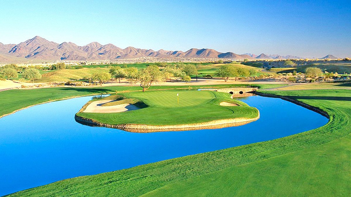 TPC Scottsdale - The Course - All You Need to Know BEFORE