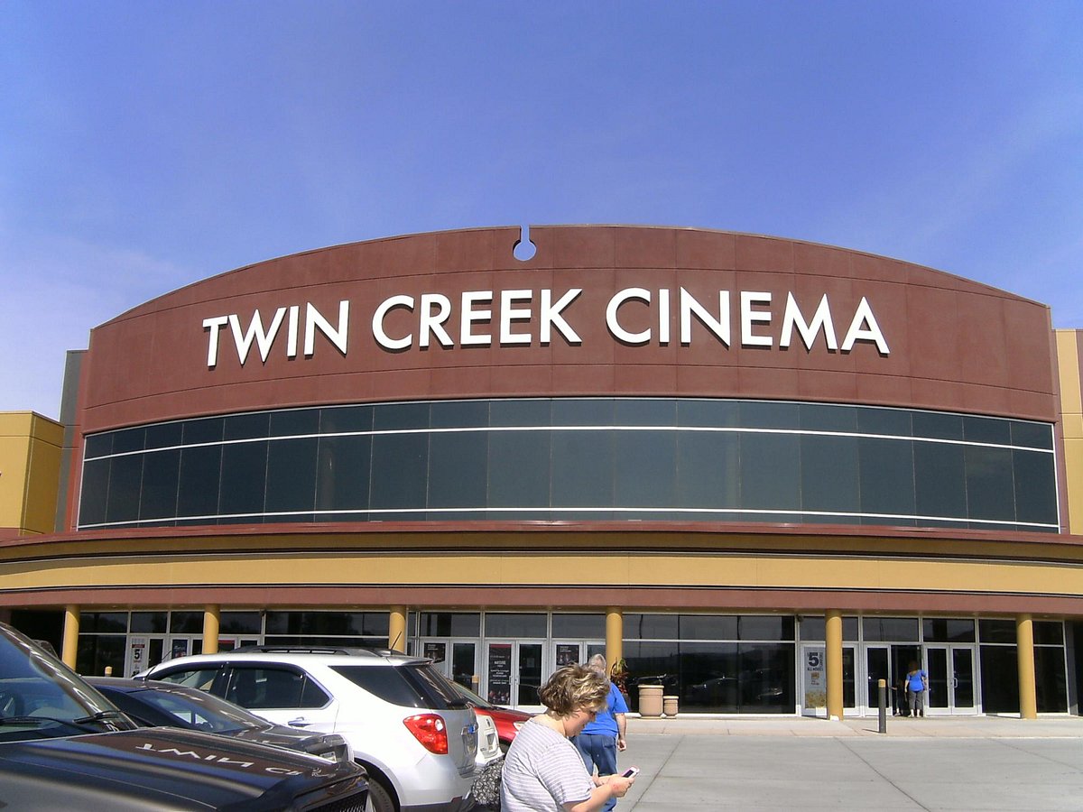 The Marcus Twin Creek Cinema, Bellevue лучшие советы перед посещением