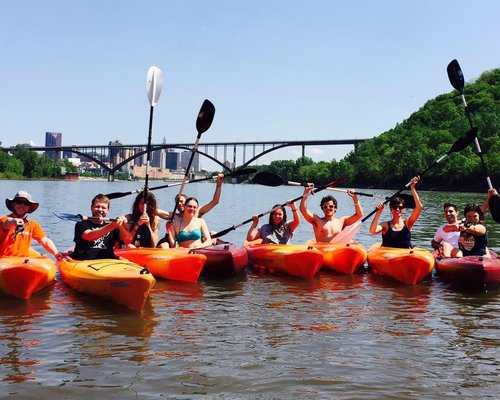 Saint Paul Travel Guide  Saint Paul Tourism - KAYAK