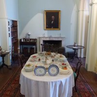 Arlington House - The Robert E. Lee Memorial