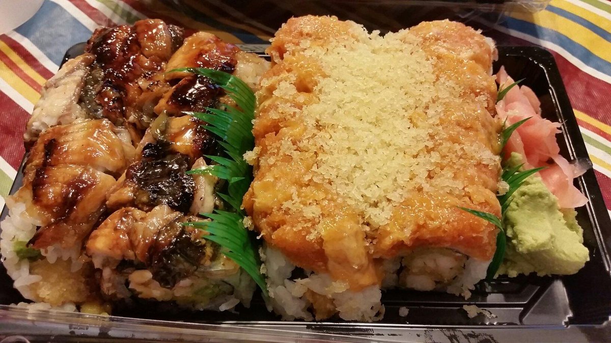 ASAHI JAPANESE SUSHI & GRILL, Denham Springs - Restaurant Reviews ...