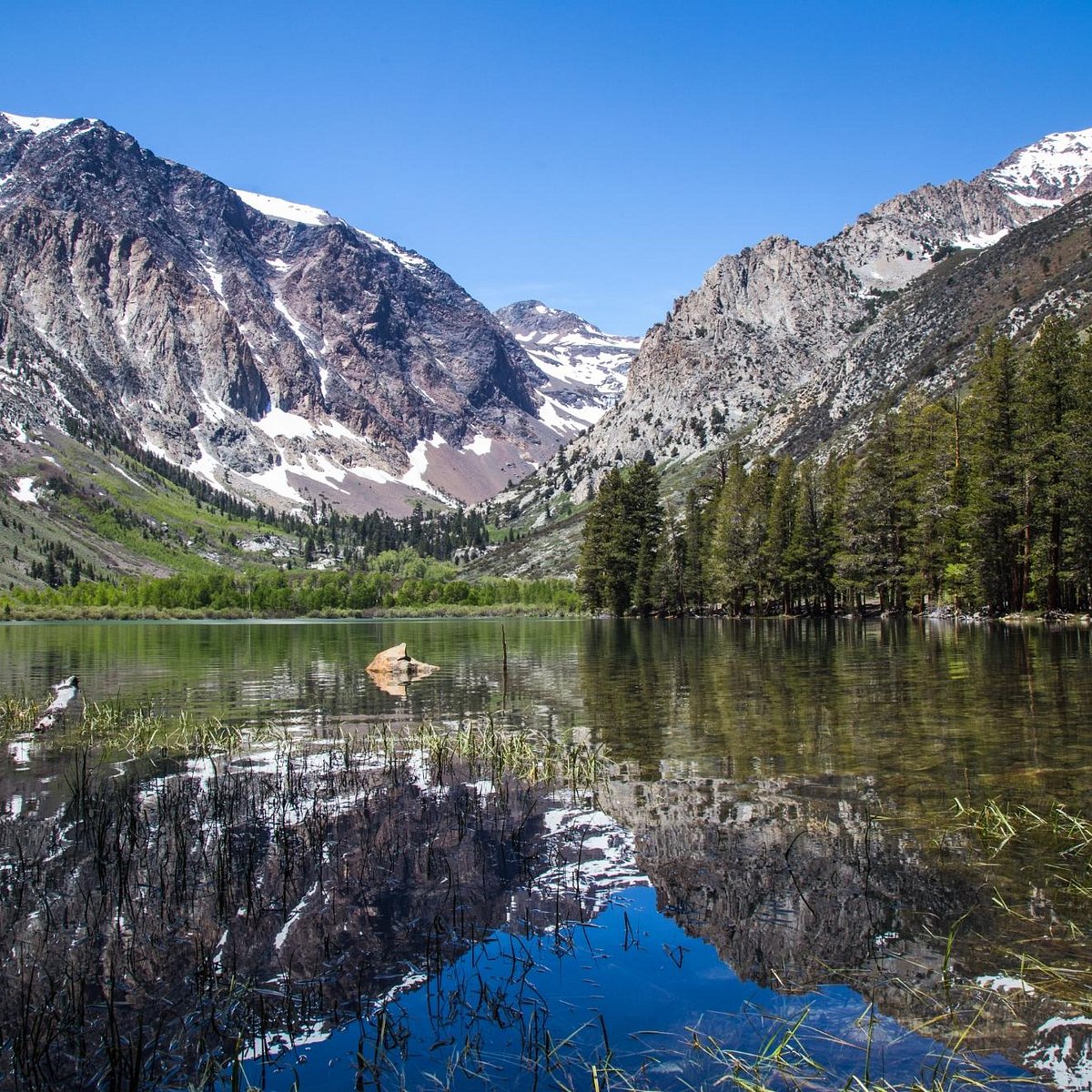 Хетер Лейк Трейл Heather Lake Trail. Round Lake Trail. Lake / Parker "to Roy (CD)".