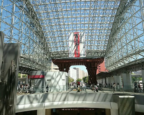 金沢市で雨の日に楽しめるイチ押しの屋内観光スポット10 選 トリップアドバイザー 金沢市で雨の日に楽しめるイチ押しの屋内観光スポット10 選 トリップアドバイザー