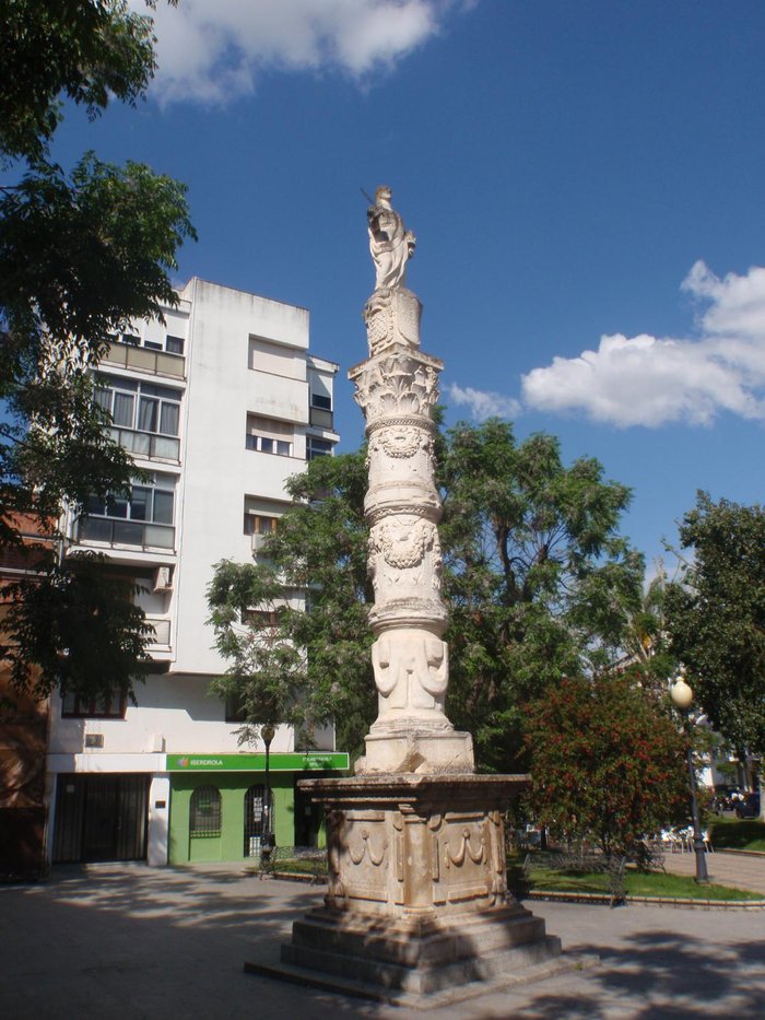 Imagen 9 de Casco Histórico de Mérida