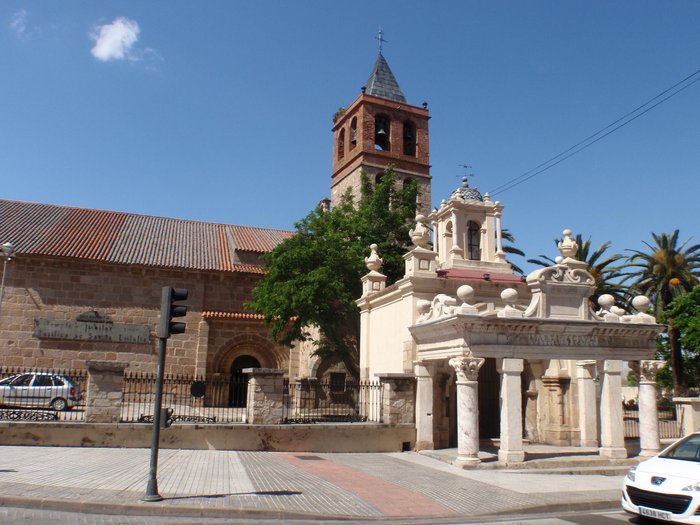 Imagen 7 de Casco Histórico de Mérida