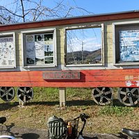 ロマン街道の案内