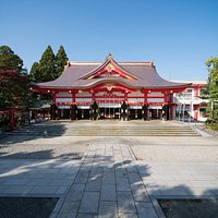日枝神社