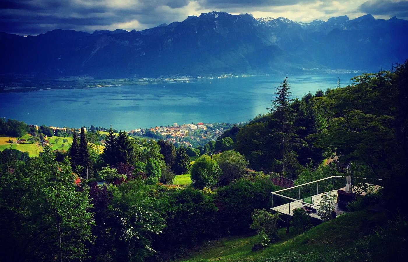 Blonay, Switzerland 2023: Best Places to Visit - Tripadvisor