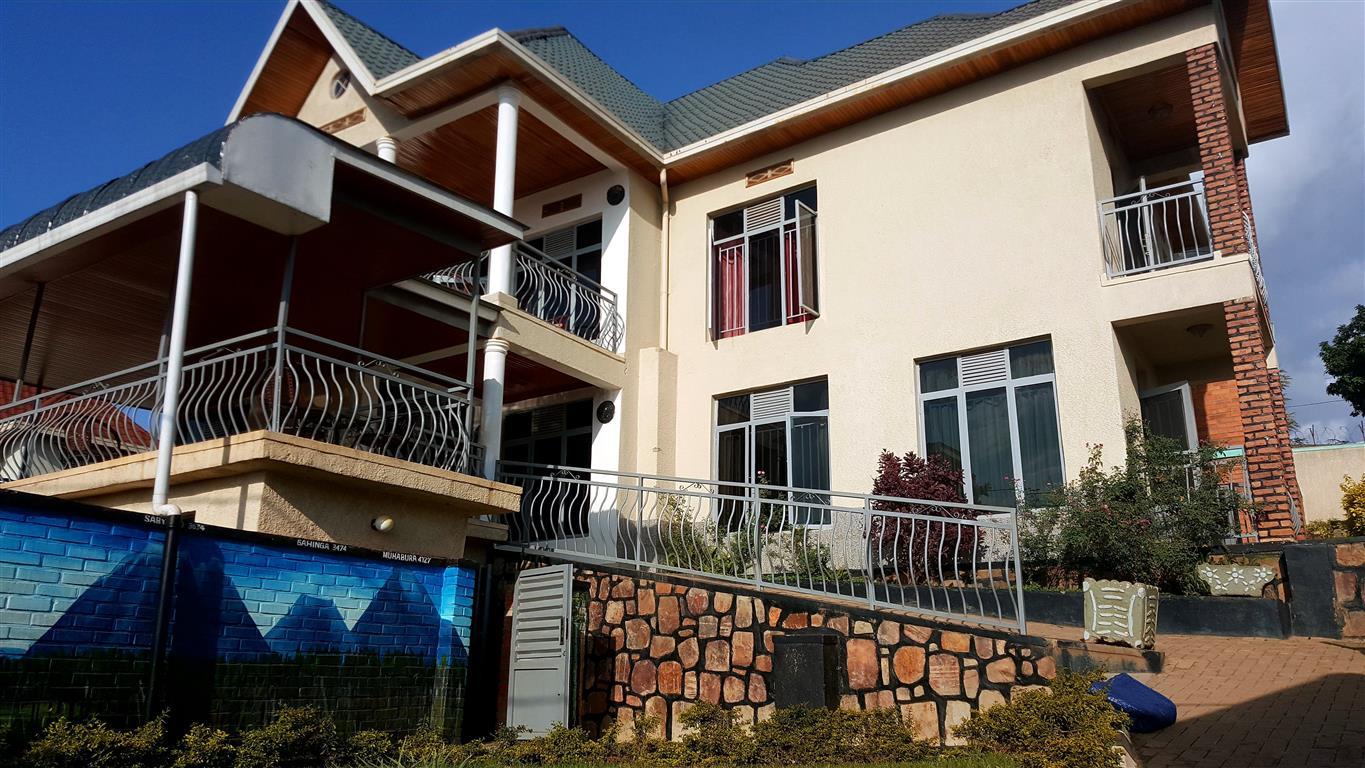 KENT RESIDENCE B&B (Kigali, Ruanda): Prezzi E Recensioni (2024)