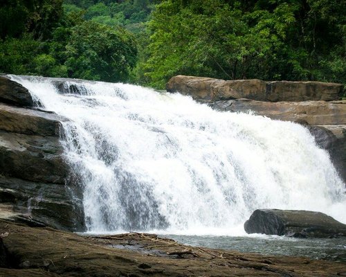 THE 10 BEST Kerala Waterfalls (Updated 2023) - Tripadvisor