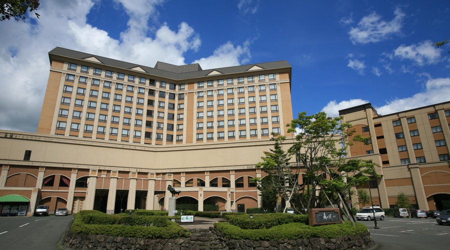 外観１