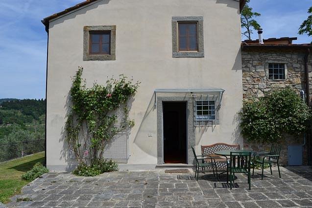 verdura fresca dell'orto e uova - Foto di Agriturismo Montereggi, Fiesole -  Tripadvisor