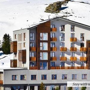 Hotel Scardus