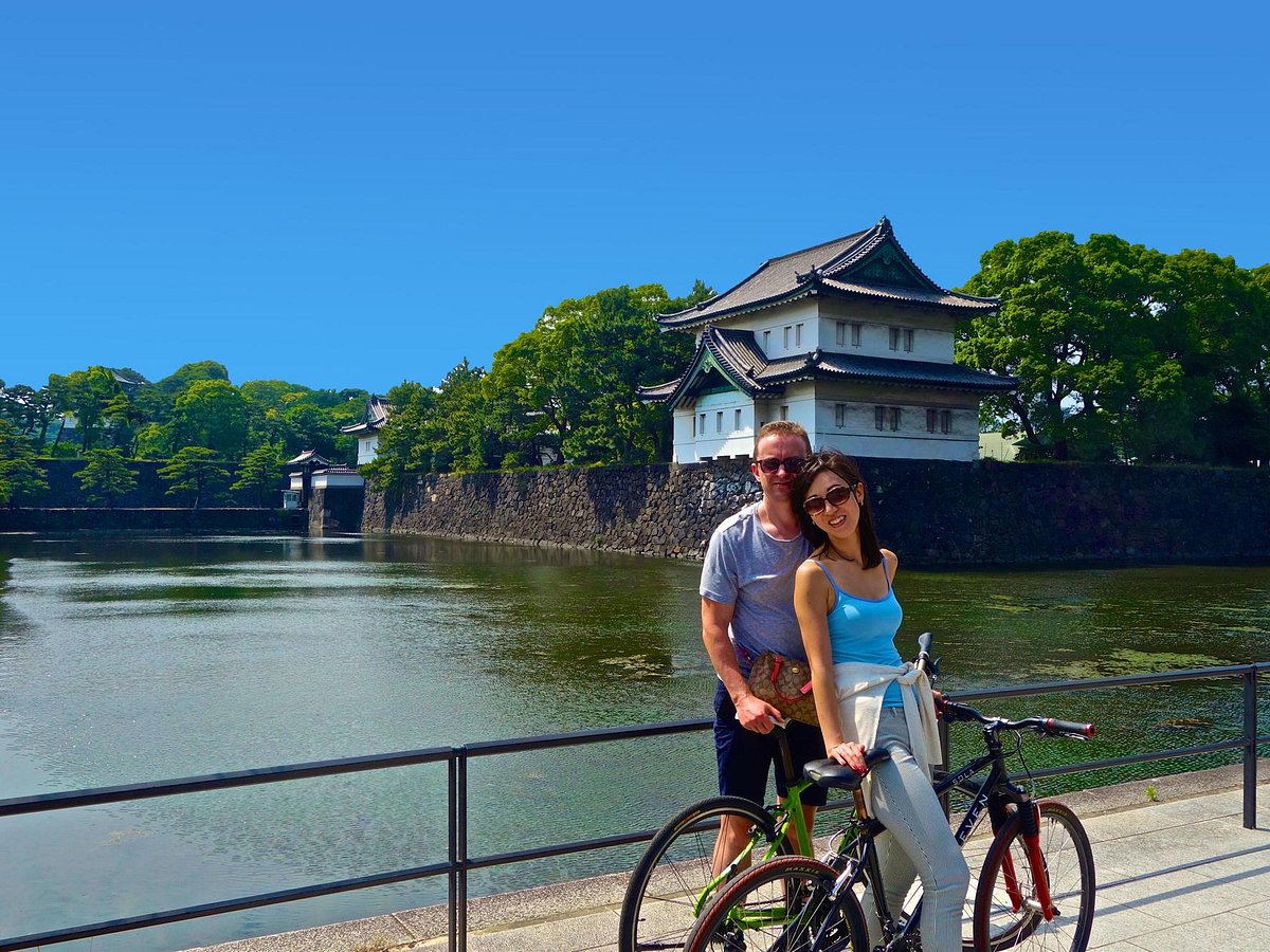 bike tour japan reviews