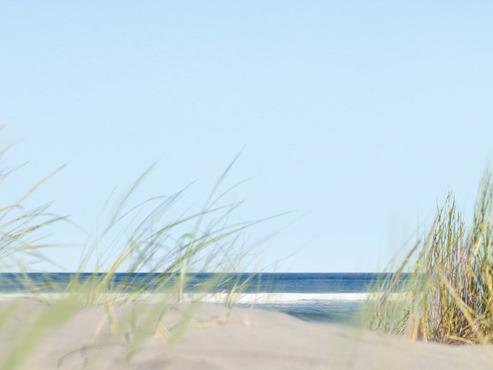 Långasand Strand
