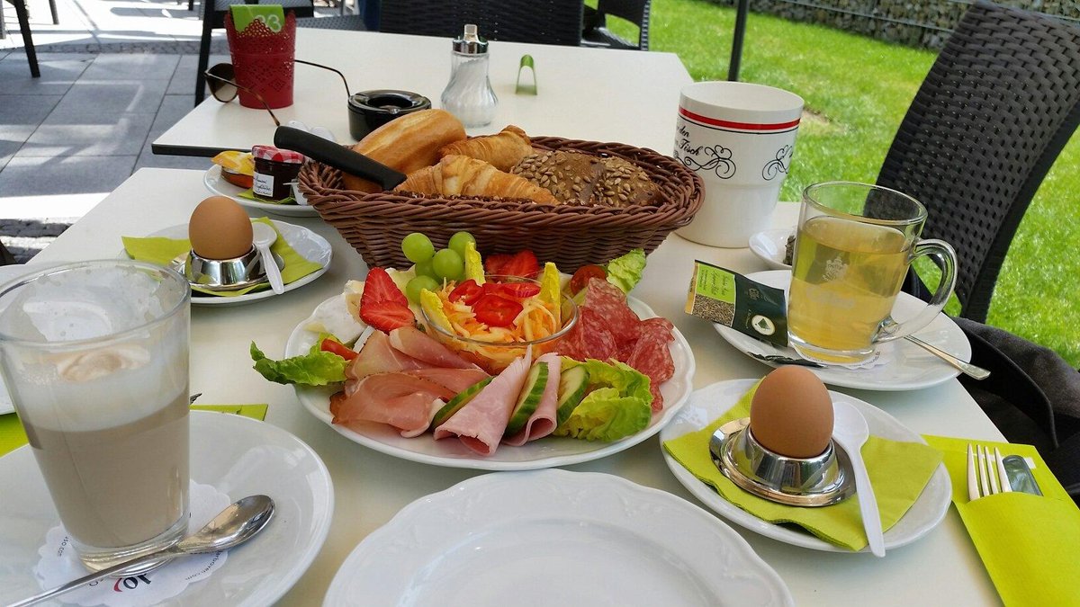 WALDCAFE KLEINMACHNOW - Restaurant Reviews, Photos & Phone Number ...