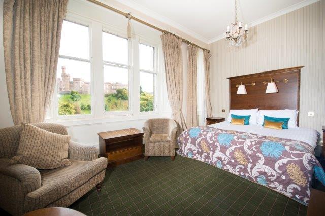 Hotel photo 13 of Columba Hotel.