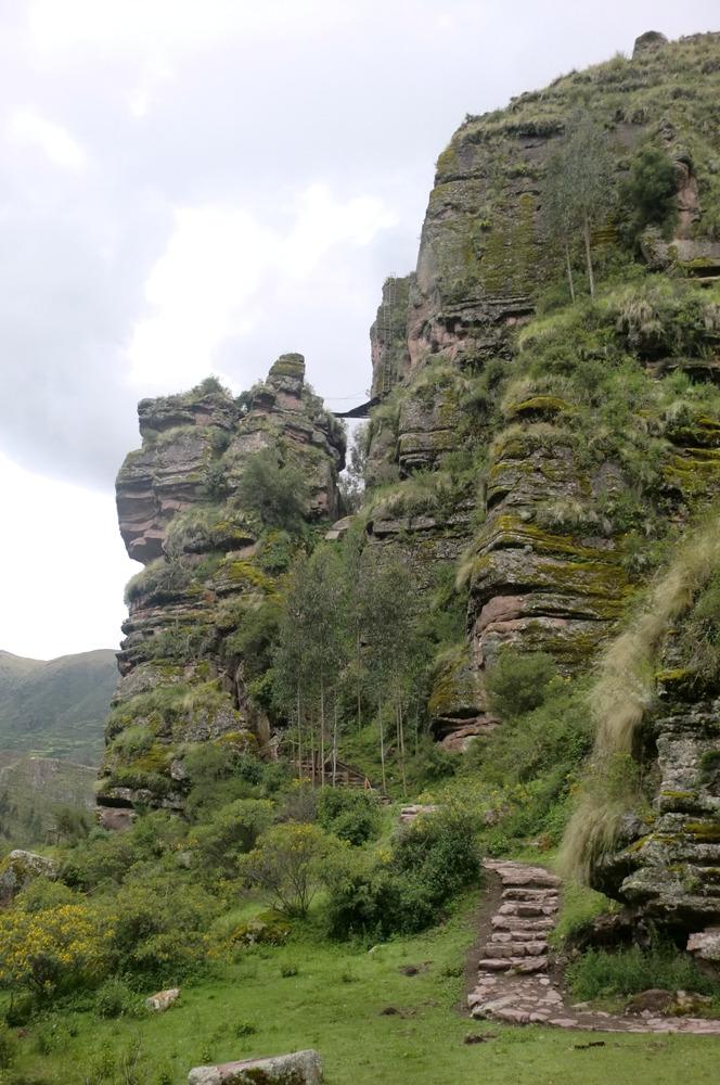 CUSCO UNIQUE EXPERIENCE Tutto Quello Che C Da Sapere 2024   Ccorca Day Trip 