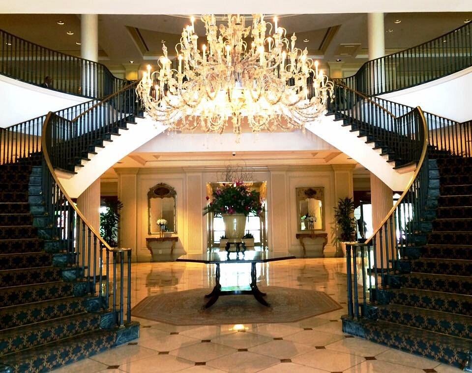 Charleston Place Review: Luxury Hotel in Charleston, SC - Momma To Go Travel